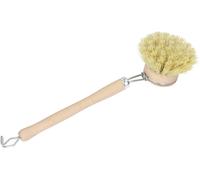 Bürstenhaus Redecker Brosse à Vaisselle avec Tête Remplaçable - Brosse à vaisselle