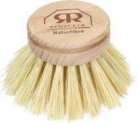 Bürstenhaus Redecker Brosse à Vaisselle avec Tête Remplaçable - Tête de remplacement