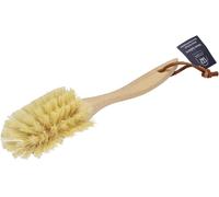 Bürstenhaus Redecker Brosse à Vaisselle en Fibres - 1 pc