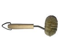 Bürstenhaus Redecker Goupillon à Bonde d'Évier - 1 pièce