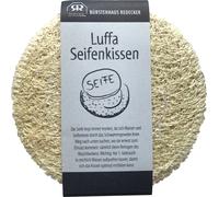 Luffa Porte-savon style coussin