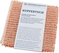 Bürstenhaus Redecker Torchon en Fil de Cuivre - 1 paquet