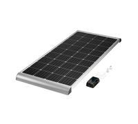 BÜTTNER DOMETIC Kit solaire NDS Solenergy 175 Wp avec Sun Control SCE320, monocristallin, cadre en aluminium, 147,5 x 67,6 x 6 cm, 14,7 kg