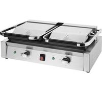 Buffalo Bistro Double Contact Grill