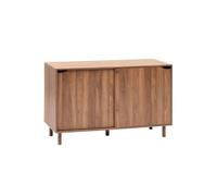 Buffet 2 porte coulissantes Slidy