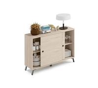Pegane Buffet commode - Bois