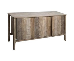 Buffet 3 Portes Banila - Atmosphera créateur d'intérieur