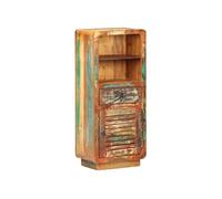 Buffet 45x32x110 cm Bois de récupération massif320465