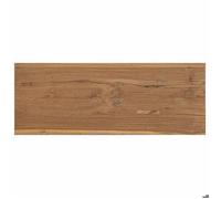 Buffet 80 x 30 x 60 cm Bois de teck massif_2 ans garantie_45825