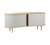 Buffet Audacious Umage en Chêne/argent Sterling
