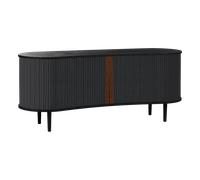 Buffet Audacious Umage en Chêne Noir /ombre