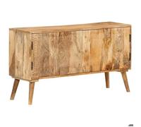 Buffet - Bahut/Commode couloir Brun Magnifique Buffet - bois de manguier massif 110x30x60cm CL5718571