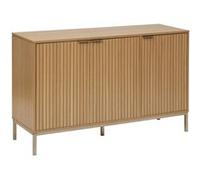 Buffet bas 3 portes Tasso 5five Beige G