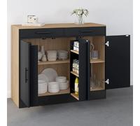 Buffet bas de cuisine 110 cm A