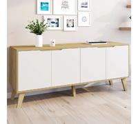 Buffet bas scandinave 140 cm F