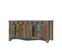 Buffet basNATURE OF SPIRIT#40multicolore178x42x88 cmbois massif