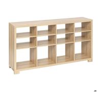 Five simply smart Buffet bas 12 cases - Naturel