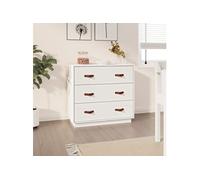 VIDAXL 820108 - Blanc