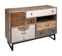Buffet Blanc Koval