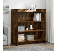 Buffet Bois d'ingénierie de rangement Moderne Bahut salle à manger bois vidaXL v