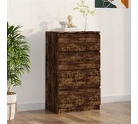 Vidaxl vidaXL Buffet Bois d'Ingénierie