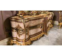 Buffet classique Design Salon Buffet Meubles en bois noble