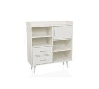 MYRDAL - Commode Blanc