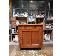 Buffet confiturier en bois n°1771