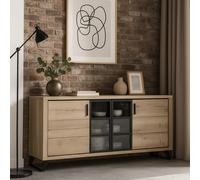 Buffet contemporain de salle à manger 225cm PERO