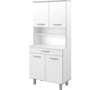 Buffet de cuisine mat L 80 cm OSLO G