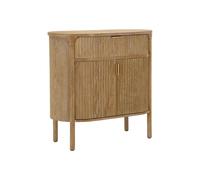 Buffet Design en Bois "Goteborg" 82cm Naturel