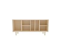 Buffet Design "Hillen" 160cm Naturel