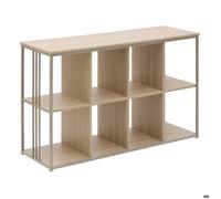 Buffet Duna rectangulaire 40x120cm beige - 5five