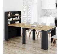 BUFFET EXT TAM ORLANDO NOIR/B