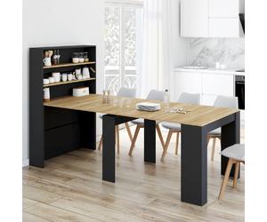 BUFFET EXT TAM ORLANDO NOIR/B