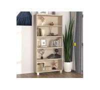 vidaXL Buffet HAMAR - Pin massif