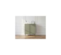 Buffet haut 2 portes 120 cm ATLAS vert BOBOCHIC Vert