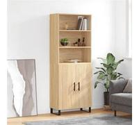 VIDAXL vidaXL Buffet Haut