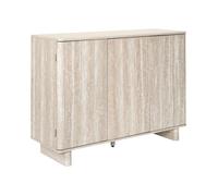 HOME DECO FACTORY Buffet Pietra à 3 portes