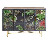 Buffet Jungle Kare Design