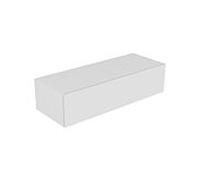 Buffet KEUCO Edition 11 31326390000 140 x 35 x 53,5 cm, anthracite texturé