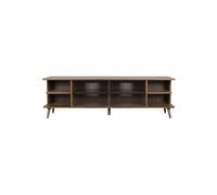 Buffet large en noyer Rise
