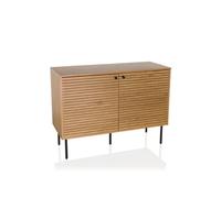 LINNO S - Buffet Chêne