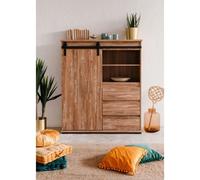 Buffet Marrakesch 53A industriel