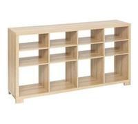 Buffet ouvert 12 cases Bivoak 5five Beige G