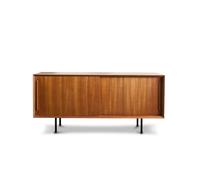 Buffet scandinave en teck Henrik