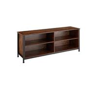 Buffet style industriel Bois foncé industriel, rustique