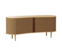 Buffet Umage Audacious Chêne/Marron Sucre