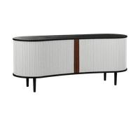 Buffet Umage Audacious en Chêne Noir /argent Sterling
