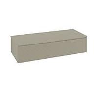Villeroy & Boch Buffet Antao 1200x268x500mm K41100HK avec structure FK/AP: HK/ 1930